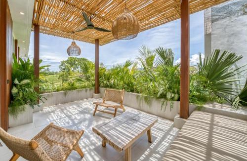Babakan Villa | Villa Salamanca Pererenan by Blacksand