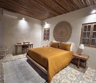 Seminyak Villa | Villa Sari Dewi Agung