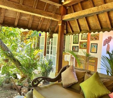 Seminyak Villa | Villa Sari Dewi Agung