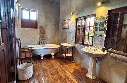 Seminyak Villa | Villa Sari Dewi Agung