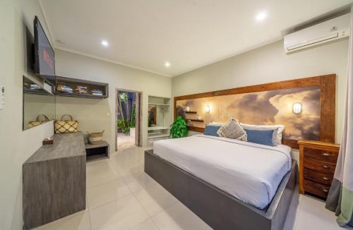 Petitenget Villa | Villa Sarong 1
