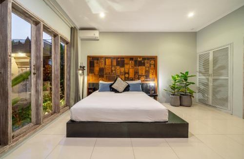 Petitenget Villa | Villa Sarong 1