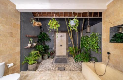 Petitenget Villa | Villa Sarong 1