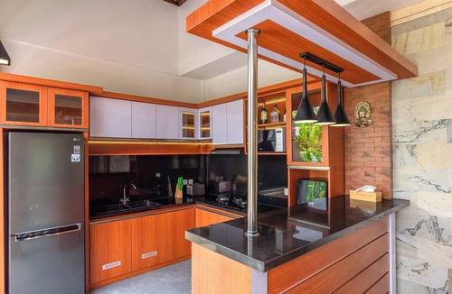 Lovina House | Villa Satu - Genta Villa, Lovina