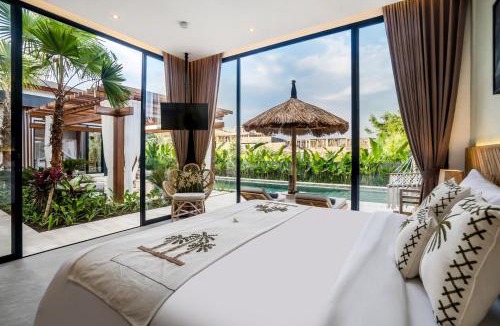 Babakan Villa | Villa Sawadee by BaliSuperHost