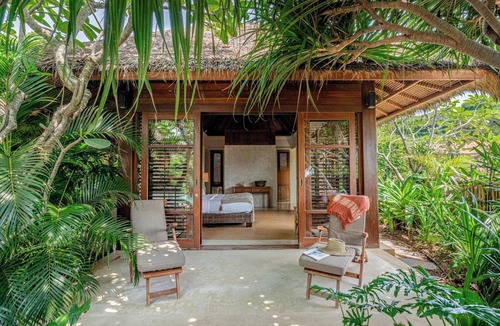 Mushroom Bay Villa | Villa Sayang - 3 Bedroom Villa