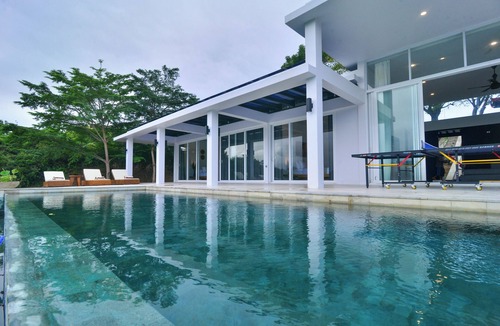 Kuta Villa | VILLA SEGER LOMBOK