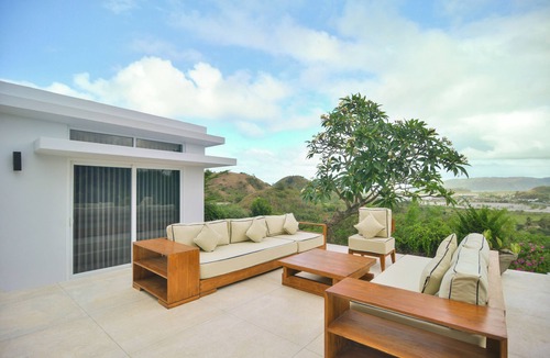 Kuta Villa | VILLA SEGER LOMBOK