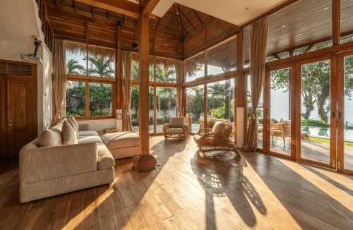 Jimbaran Villa | Villa Selatan by Cardinal Villas Real Estate