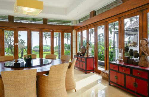Cemagi Villa | Villa Semarapura