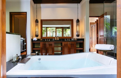 Cemagi Villa | Villa Semarapura near Canggu by Elite Havens