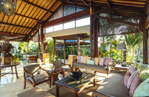 Cemagi Villa | Villa Semarapura near Canggu by Elite Havens