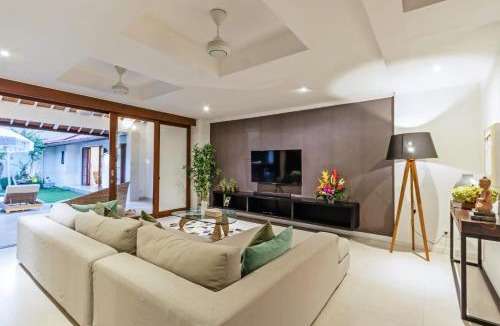 Drupadi Villa | Villa Senan