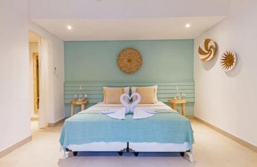 Drupadi Villa | Villa Senan