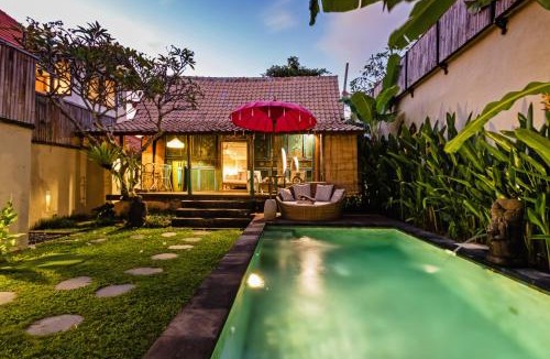Drupadi Villa | Villa Senan
