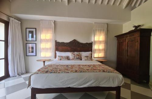 Dyanapura Villa | Villa Seni
