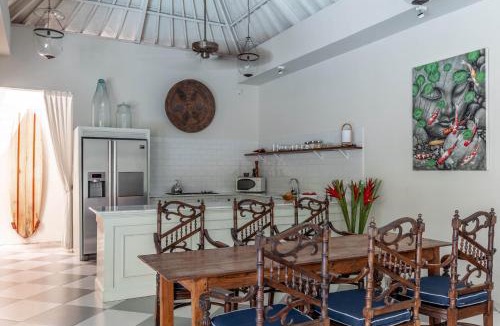 Dyanapura Villa | Villa Seni