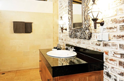 Pererenan Villa | Villa Seniman Canggu Room 2