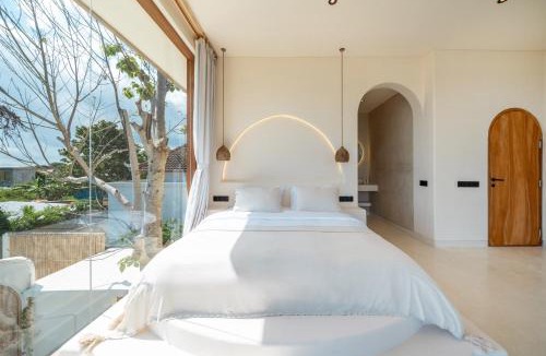Mushroom Bay Villa | Villa Senja