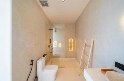 Mushroom Bay Villa | Villa Senja