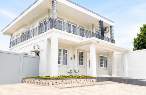 Cijayanti Villa | Villa Sentul Nita