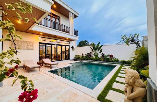 Sawangan Villa | Villa Serena Nusa Dua - Bali