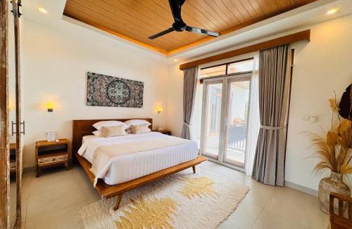 Sawangan Villa | Villa Serena Nusa Dua - Bali