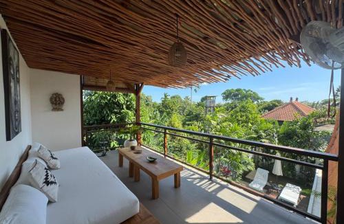 Tibubeneng House | Villa Setia 1