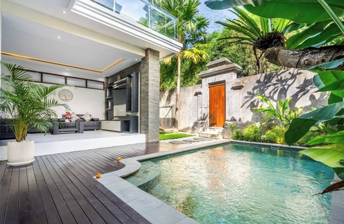 Sunset Road Villa | Villa Shinta (by JB Villas)
