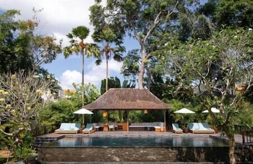 Pererenan Villa | Villa Simona Oasis by Elite Havens