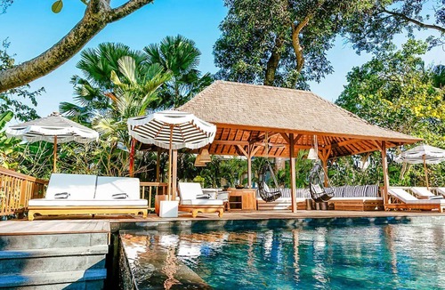 Pererenan Villa | Villa Simona Oasis - Five Bedroom Villa, Sleeps 10