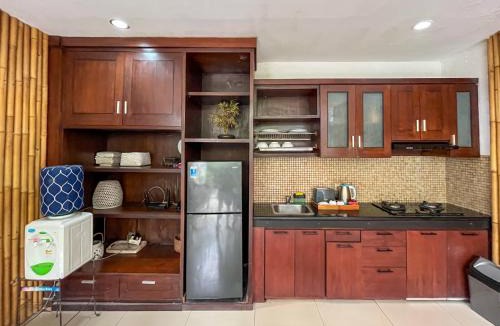 Nakula Villa | Villa Singgah By Lensa Hospitality