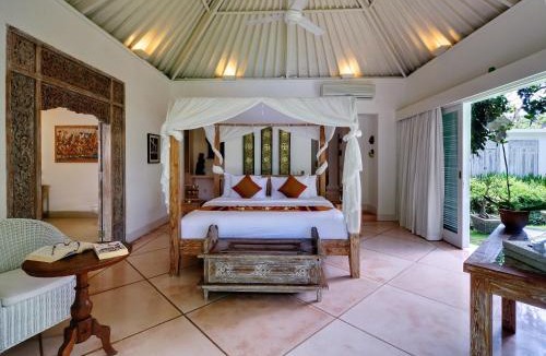 Petitenget Villa | Villa Sipo