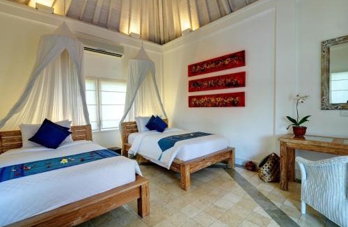 Petitenget Villa | Villa Sipo