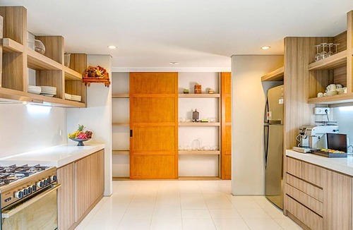 Kutuh Villa | Villa Soham - Five Bedroom Villa, Sleeps 10