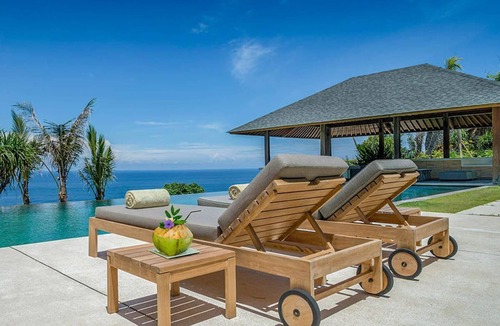 Kutuh Villa | Villa Soham - Five Bedroom Villa, Sleeps 10