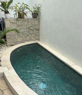 Sawangan House | Villa Son Sun II