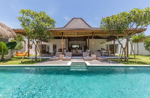 Laksmana Villa | Villa soul