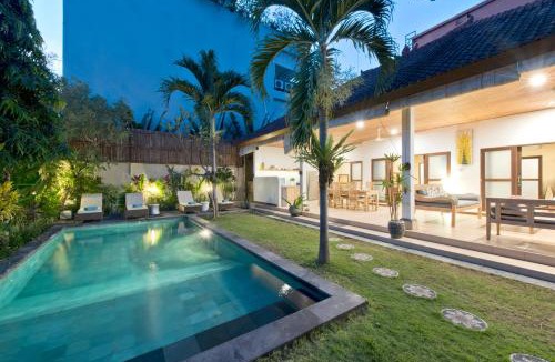 Petitenget Villa | Villa Star