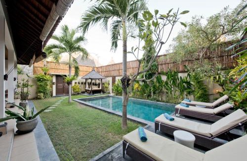 Petitenget Villa | Villa Star