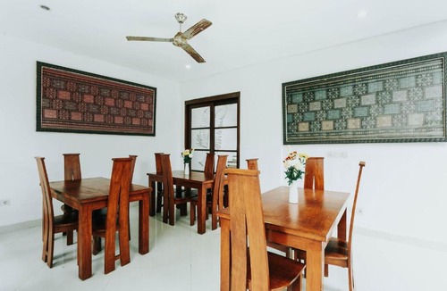 Sanur House | Villa Sukanami Sanur by ecommerceloka