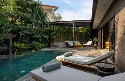 Pererenan Villa | Villa Suki
