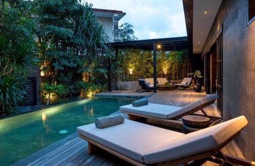 Pererenan Villa | Villa Suki
