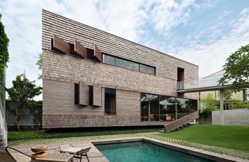 Pererenan Villa | Villa Tana Takah