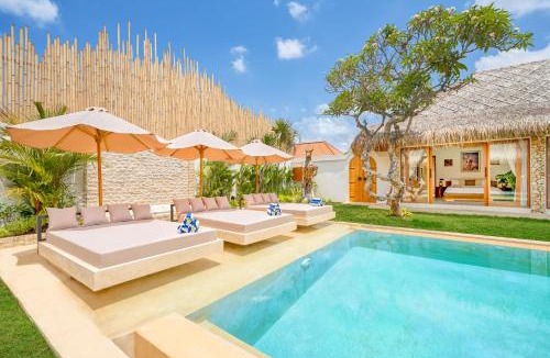 Laksmana Villa | Villa Tango & Villa El Gaucho combined
