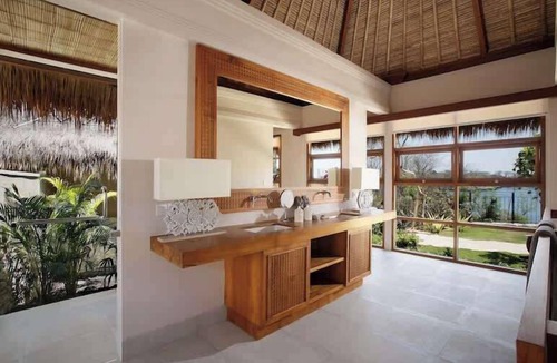 Mushroom Bay Villa | Villa Tanjung - 6 Bedroom Villa
