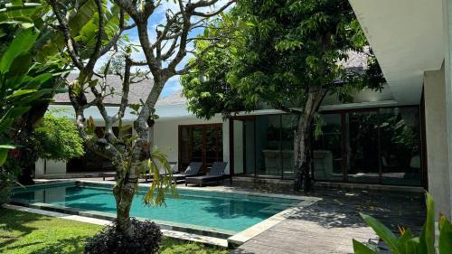 Umalas House | Villa TELU