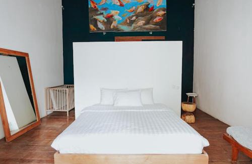 Umalas House | Villa TELU