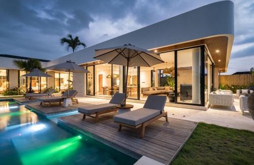 Lodtunduh Villa | Villa The Bali Myna by BaliSuperHost