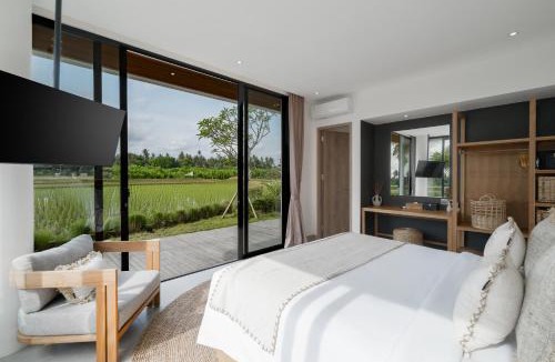 Lodtunduh Villa | Villa The Bali Myna by BaliSuperHost